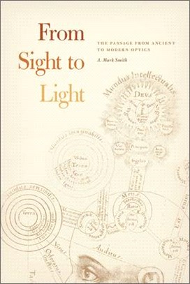 From Sight to Light ― The Passage from Ancient to Modern Optics