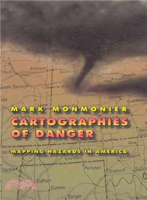 Cartographies of Danger ― Mapping Hazards in America