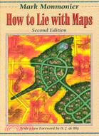 How to Lie With Maps