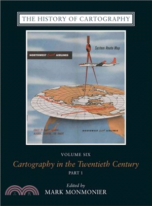 The History of Cartography ― Cartography in the Twentieth Century