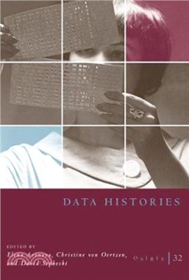Data Histories