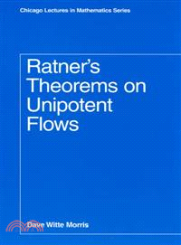 Ratner's Theorems On Unipotent Flows