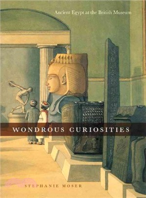 Wondrous Curiosities ─ Ancient Egypt at the British Museum