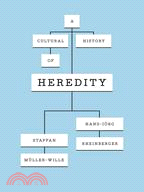 A Cultural History of Heredity