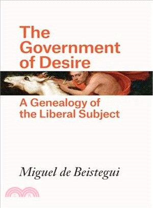 The Government of Desire ― A Genealogy of the Liberal Subject