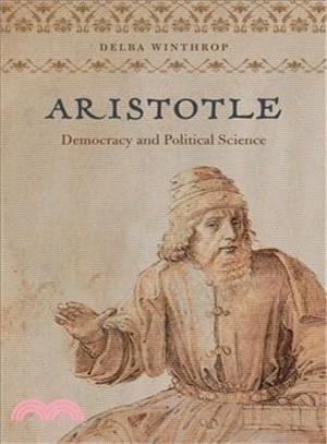 Aristotle ― Democracy and Political Science