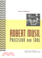 Precision and Soul: Essays and Addresses
