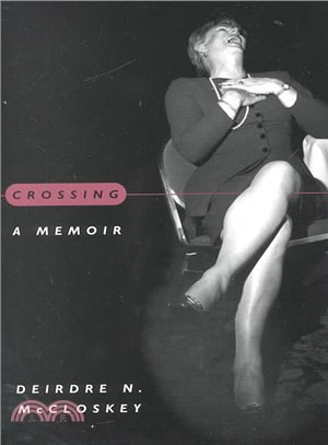 Crossing :a memoir /