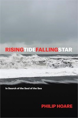 Risingtidefallingstar ― In Search of the Soul of the Sea