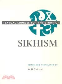 Textual Sources for the Study of Sikhism