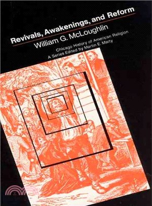 Revivals Awakenings and Reform ― An Essay on Religion and Social Change in America, 1607 to 1977