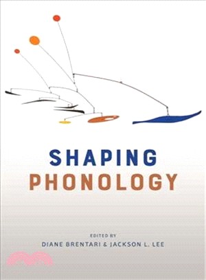 Shaping Phonology