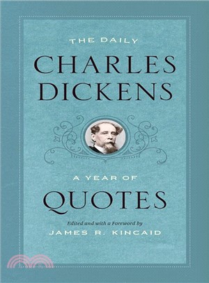 Daily Charles Dickens : A Year of Quotes