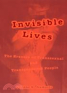 Invisible lives :the erasure...