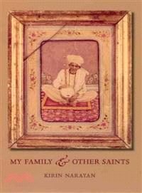 My Family and Other Saints