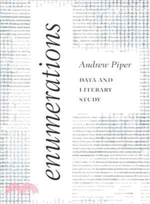 Enumerations ― Data and Literary Study