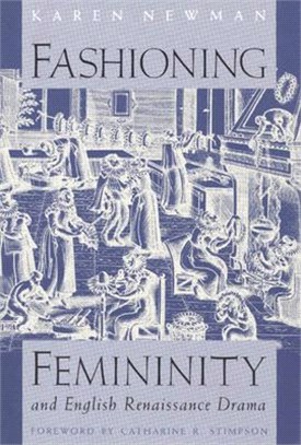 Fashioning femininity and En...