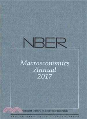 Nber Macroeconomics Annual 2017