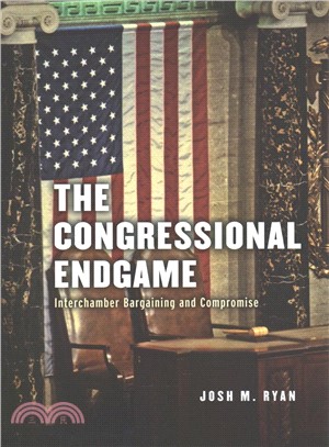 The Congressional Endgame ― Interchamber Bargaining and Compromise