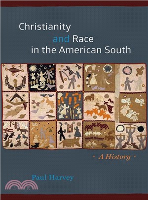 Christianity and Race in the American South ― A History