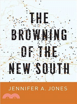 Browning of the New South