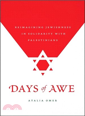 Days of Awe ― Reimagining Jewishness in Solidarity With Palestinians