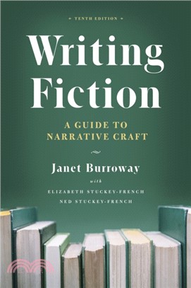 Writing Fiction ― A Guide to Narrative Craft