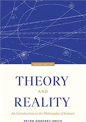 Theory and Reality：An Introduction to the Philosophy of Science, Second Edition