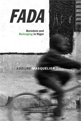 Fada ― Boredom and Belonging in Niger