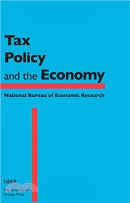 Tax Policy and the Economy, Volume 33