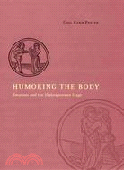 Humoring the body :emotions ...