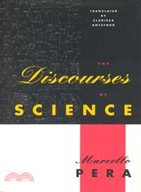 The Discourses of Science