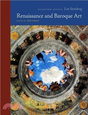 Renaissance and Baroque Art：Selected Essays