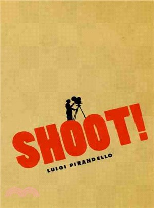 Shoot! ─ The Notebooks of Serafino Gubbio, Cinematograph Operator