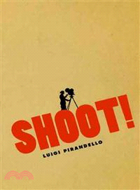 Shoot! ─ The Notebooks of Serafino Gubbio, Cinematograph Operator