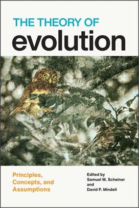 The Theory of Evolution ― Principles, Concepts, and Assumptions