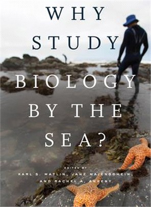 Why Study Biology by the Sea?