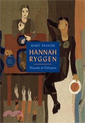 Hannah Ryggen ― Threads of Defiance