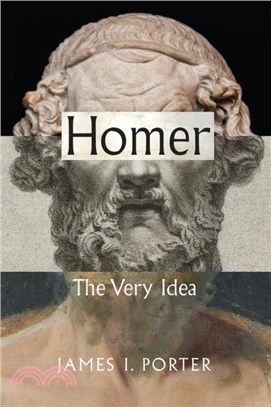 Homer：The Very Idea