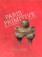 Paris Primitive ─ Jacques Chirac's Museum on the Quai Branly