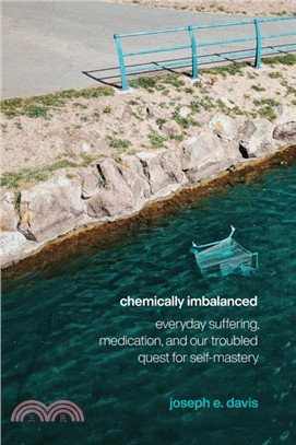 Chemically imbalanced :every...