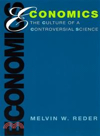 Economics :the culture of a ...