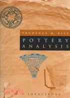 Pottery Analysis ─ A Sourcebook