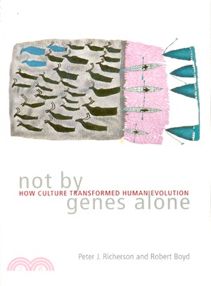 Not by Genes Alone ─ How Culture Transformed Human Evolution