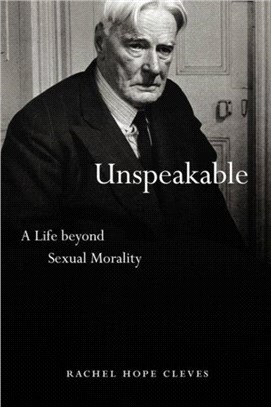 Unspeakable：A Life Beyond Sexual Morality