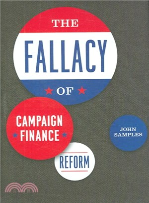 The fallacy of campaign fina...