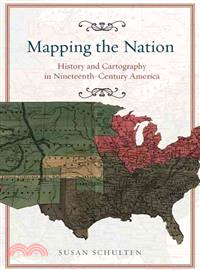 Mapping the nation :history ...