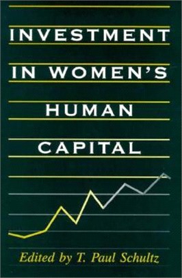 Investment in Women's Human Capital