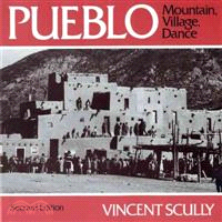 Pueblo/Mountain, Village, Dance