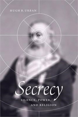 Secrecy ― Silence, Power, and Religion